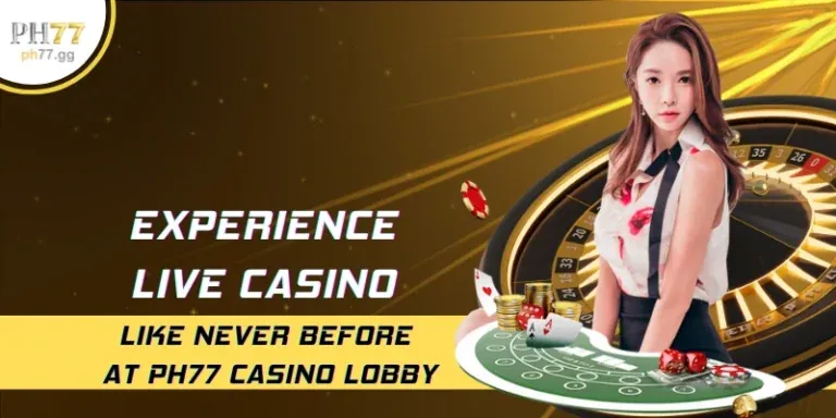 Chương trình VIP độc quyền VN88 Casino