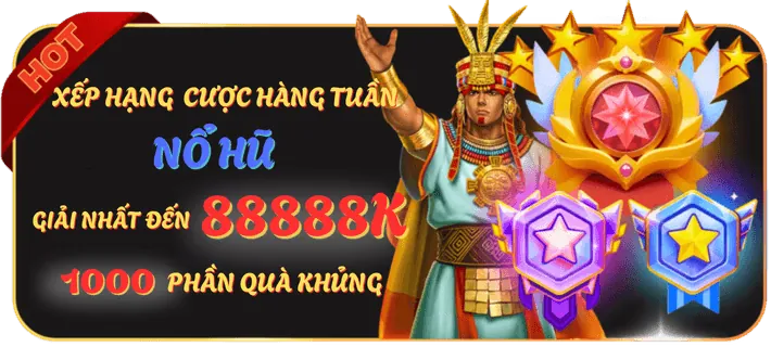 Game Nổ Hũ Jackpot Lũy Tiến VN88
