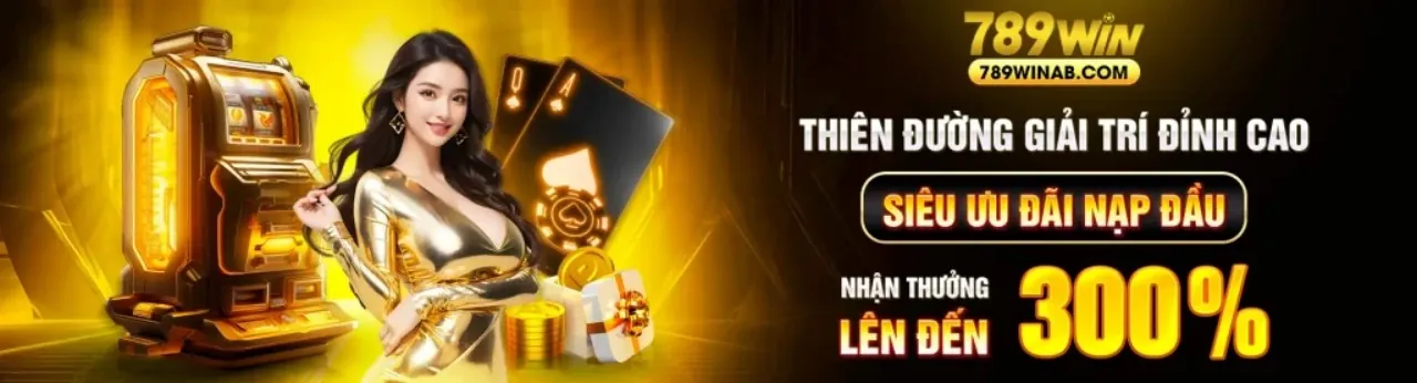 Hình ảnh banner ưu đãi mới nhất tại VN88 Casino 2026