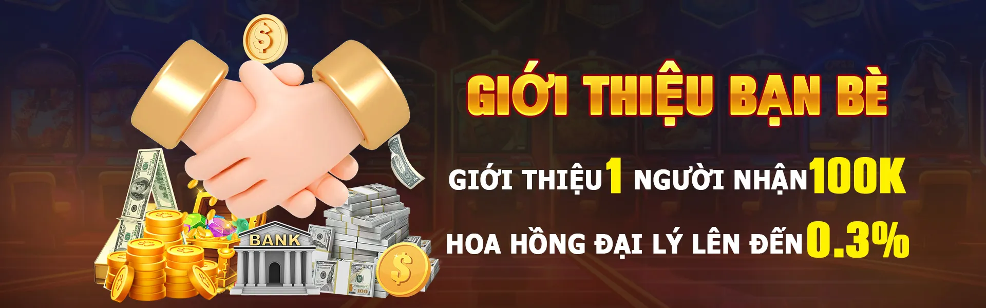 Game Nổ Hũ VN88 Casino với Jackpot Khổng Lồ