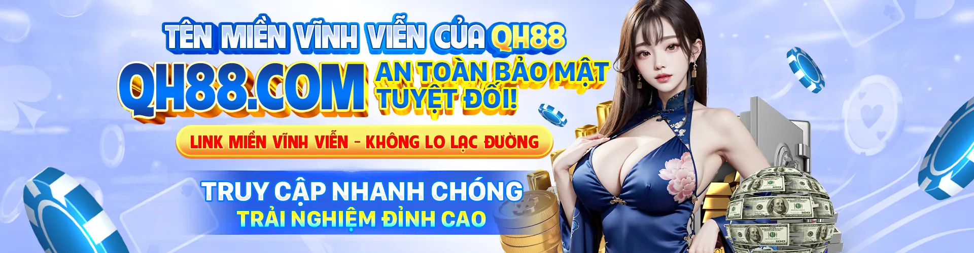 Chương Trình VIP Độc Quyền VN88 Casino 2026