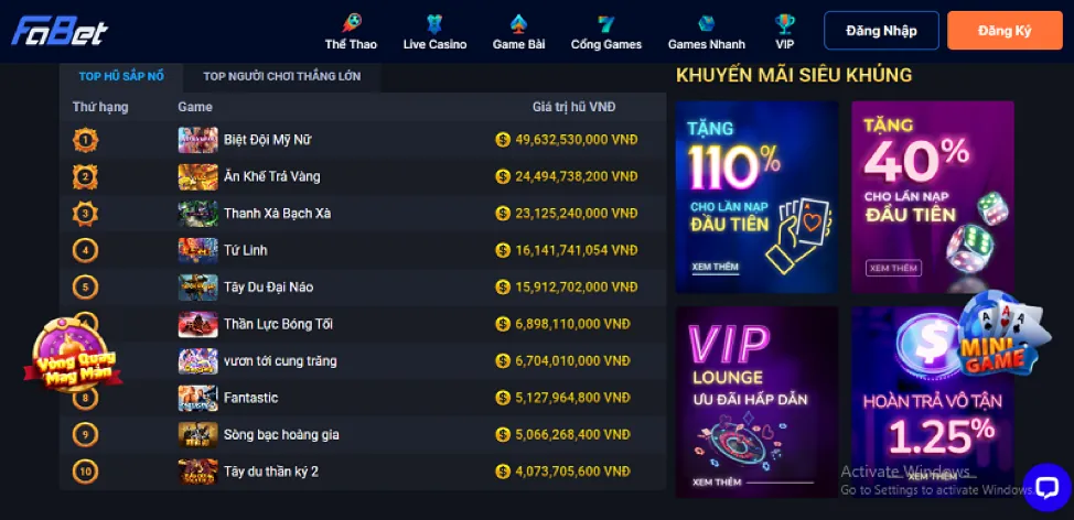 Mã hóa dữ liệu tại vn88 Casino