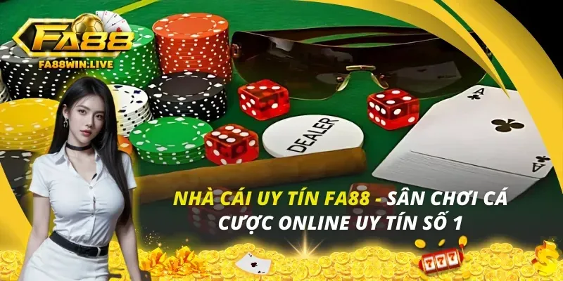 Cá cược di động vn88 Casino