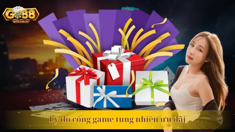 Tin tức khuyến mãi mới nhất VN88 Casino